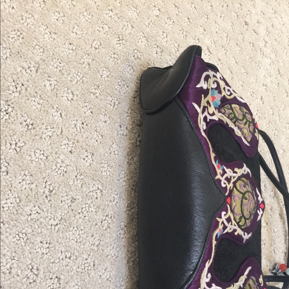 Papillon Handbag - Picture 4 of 5